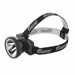5w Mirage Led Rechargeable Head Lamp