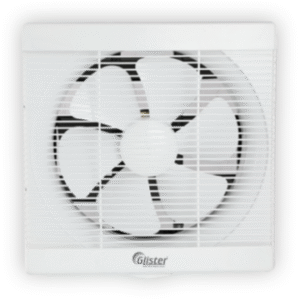Avenger 6″ Ventilation Fan