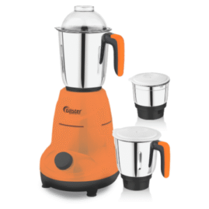 Amber 550w Isi Mixer Grinder