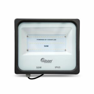 Glister Classic LED Flood Light - 50W