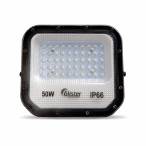 Glister Classic LED Flood Light - 100W