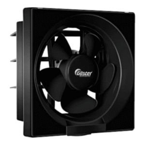 Pulsar 6" Ventilation Fan
