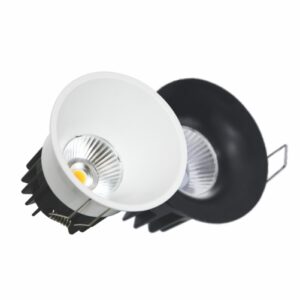 Glister Rio LED COB Down Light - 12 Watts