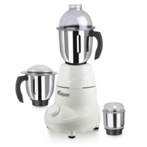 Supremo 1hp Isi Matt Mixer Grinder